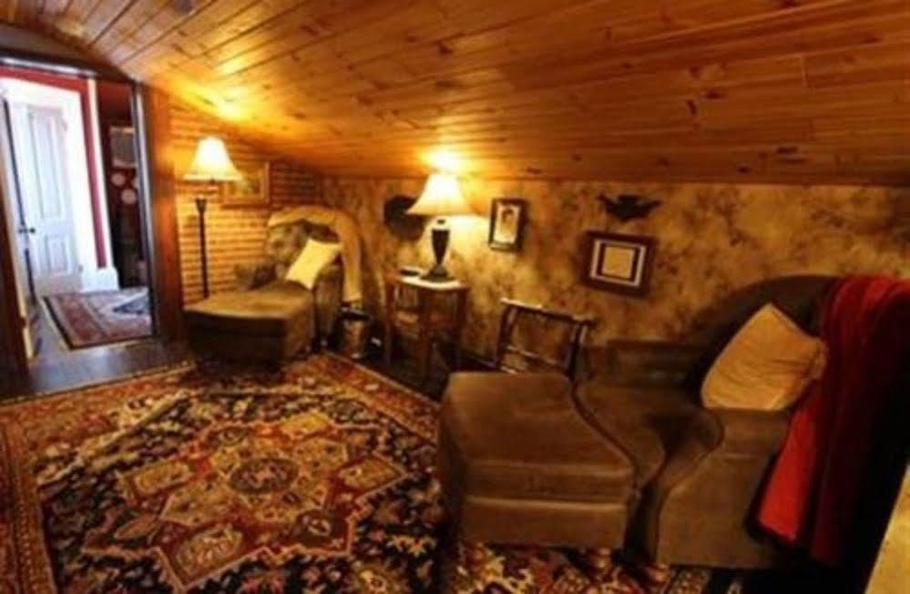 Baert Baron Mansion Bed & Breakfast Zeeland Экстерьер фото